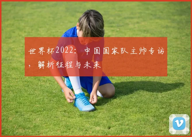 世界杯2022:中国国家队主帅专访,解析征程与未来