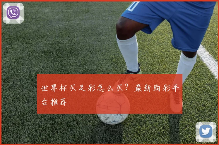 世界杯买足彩怎么买?最新购彩平台推荐