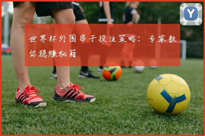 世界杯外围串子投注策略:专家教你稳赚秘籍