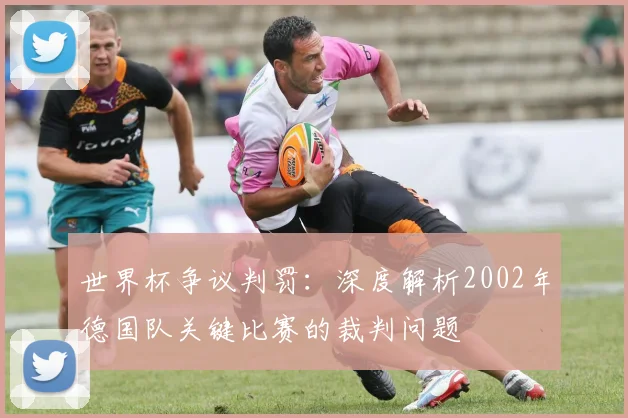 世界杯争议判罚:深度解析2002年德国队关键比赛的裁判问题