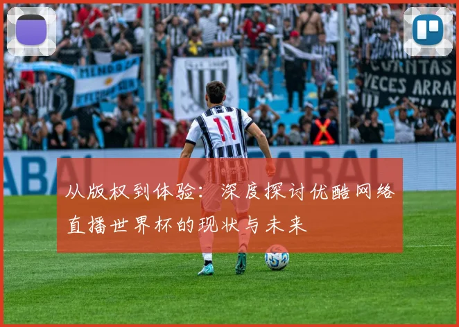 从版权到体验:深度探讨优酷网络直播世界杯的现状与未来