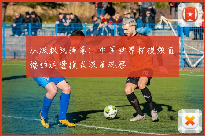 从版权到弹幕:中国世界杯视频直播的运营模式深度观察