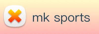 mk sports Logo